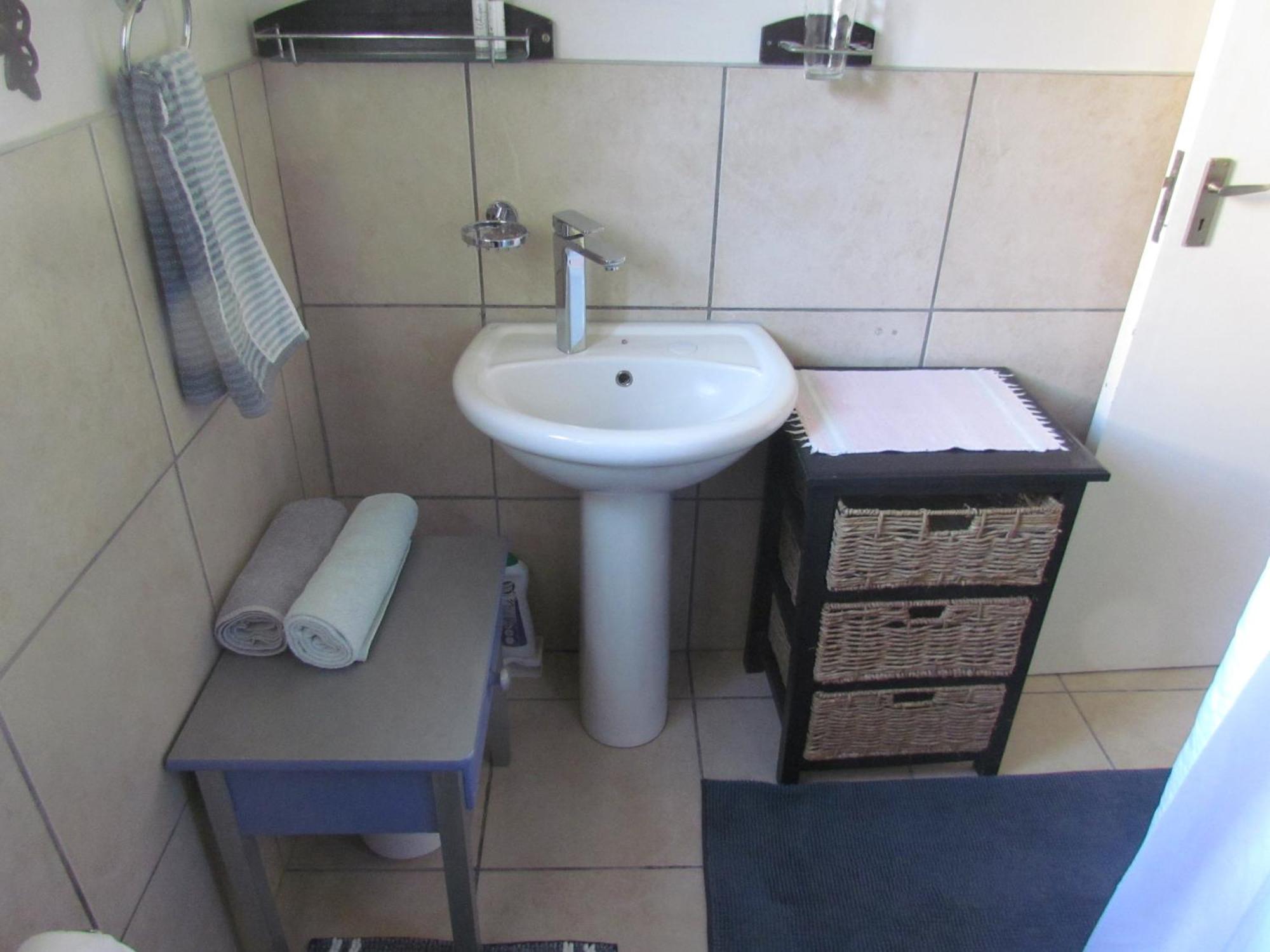Santini Lace Self Catering Unit Plettenberg Bay Bagian luar foto