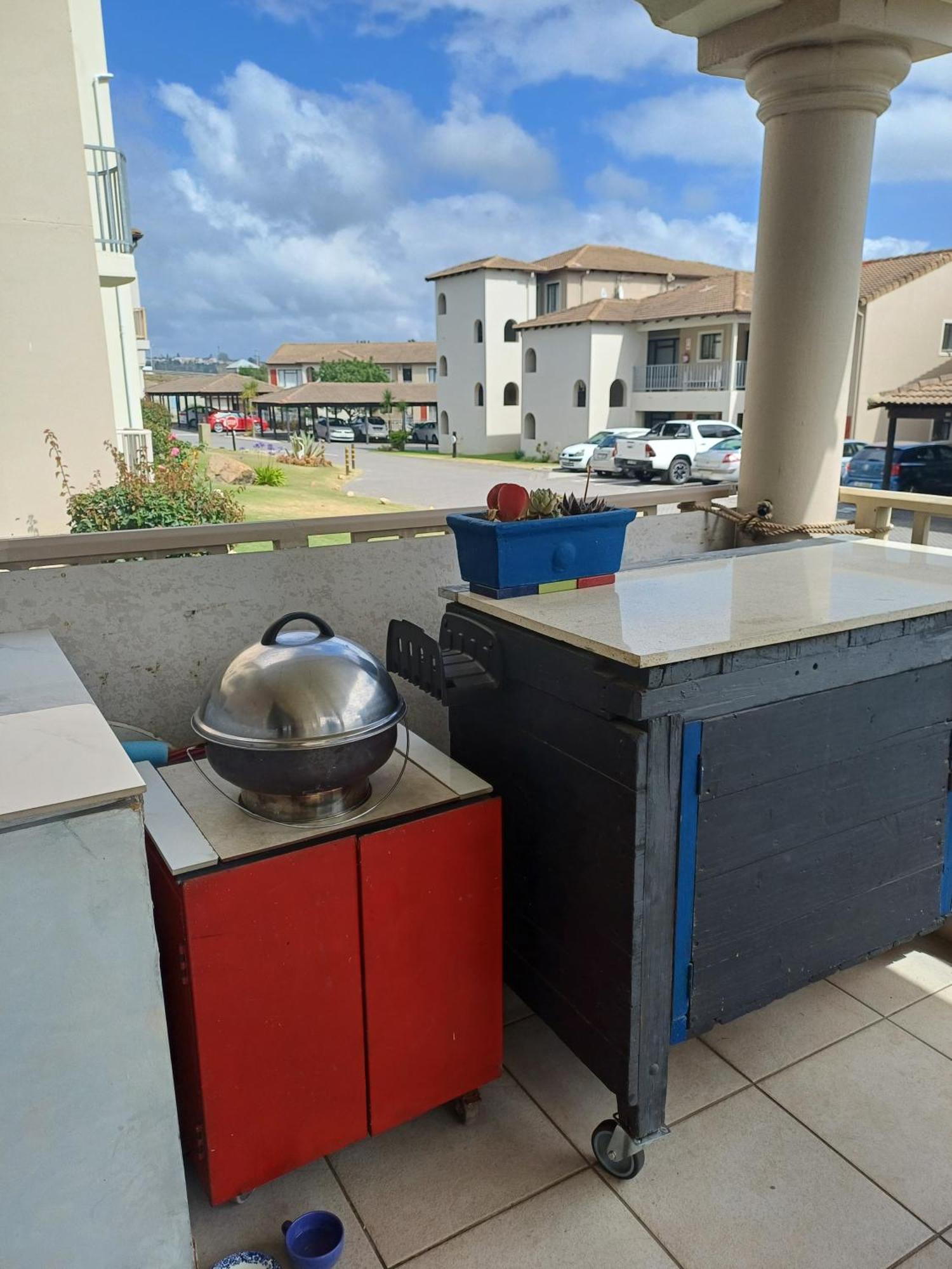Santini Lace Self Catering Unit Plettenberg Bay Bagian luar foto