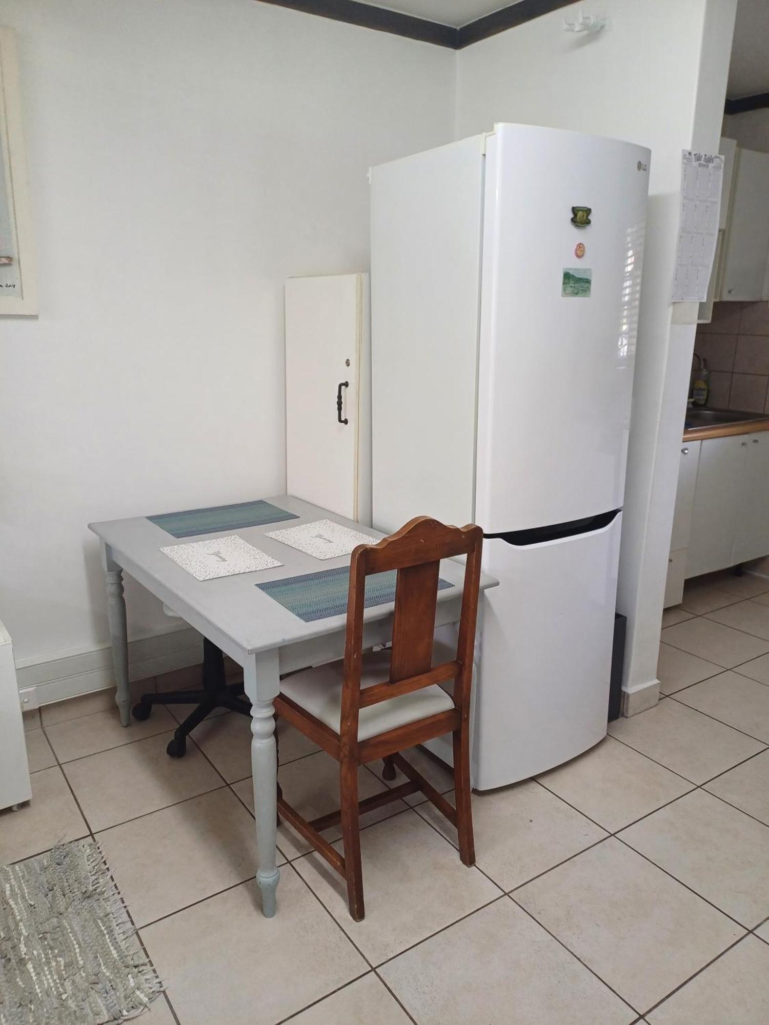 Santini Lace Self Catering Unit Plettenberg Bay Bagian luar foto